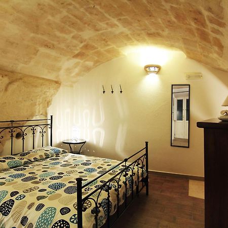 Stay Matera 40 Exterior foto