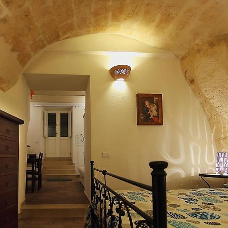 Stay Matera 40 Exterior foto