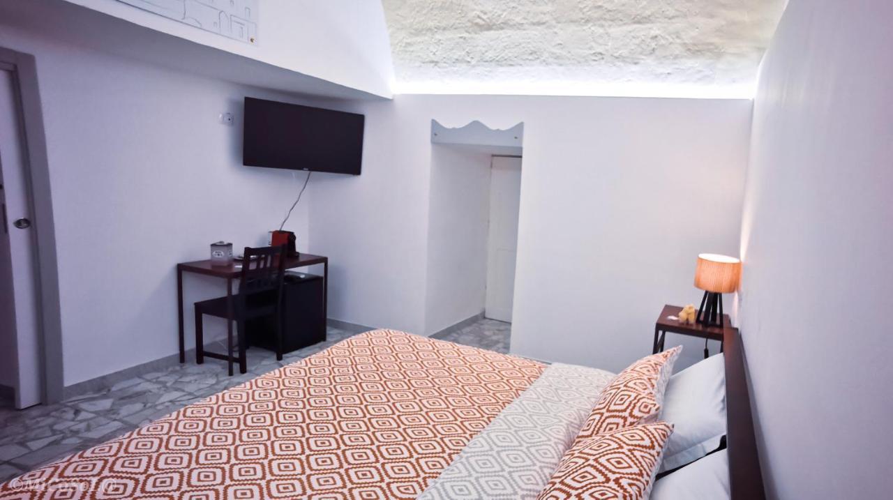 Stay Matera 40 Exterior foto