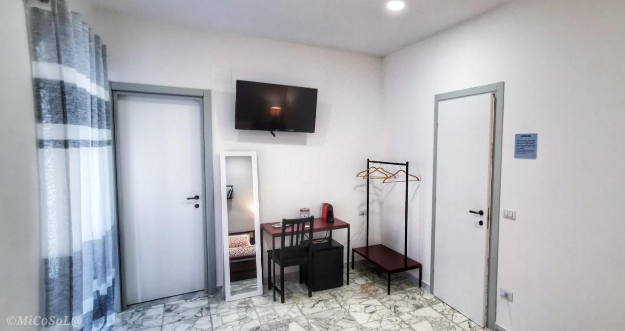 Stay Matera 40 Exterior foto