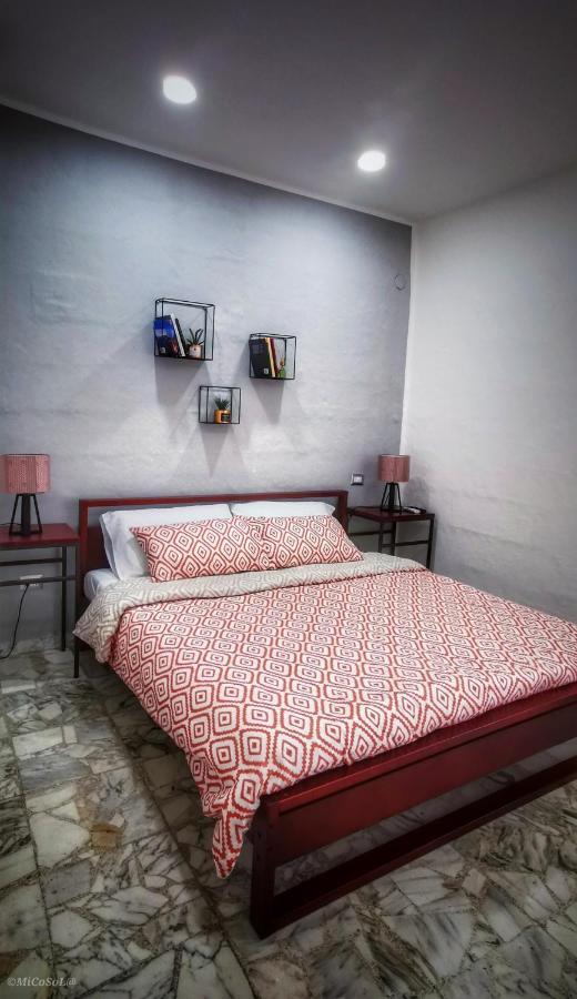 Stay Matera 40 Exterior foto