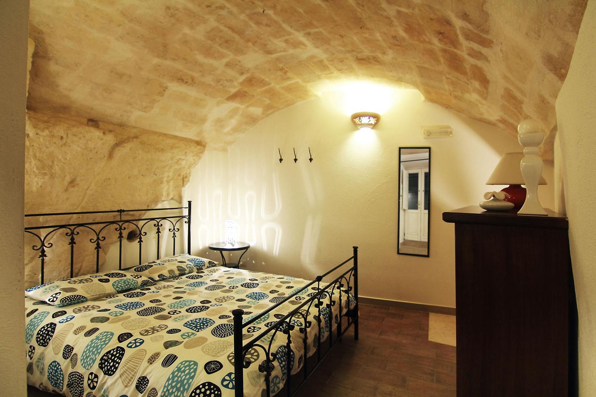 Stay Matera 40 Exterior foto