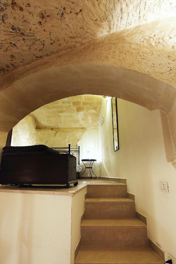 Stay Matera 40 Exterior foto