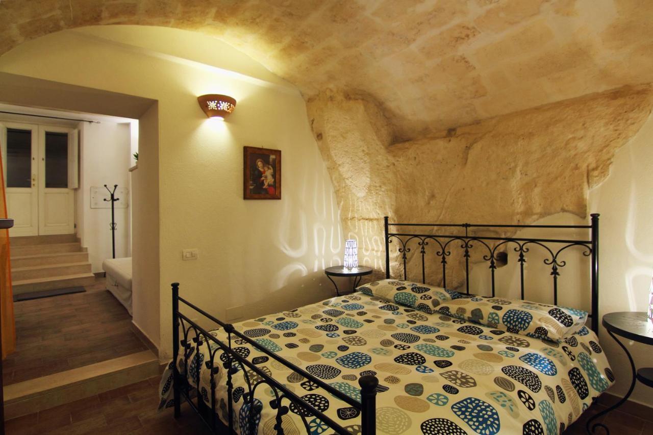 Stay Matera 40 Exterior foto