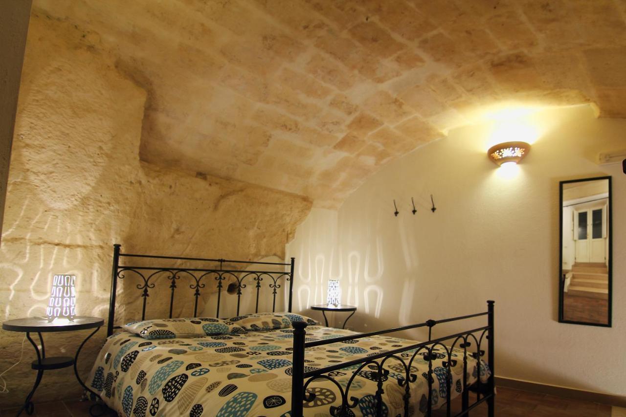 Stay Matera 40 Exterior foto