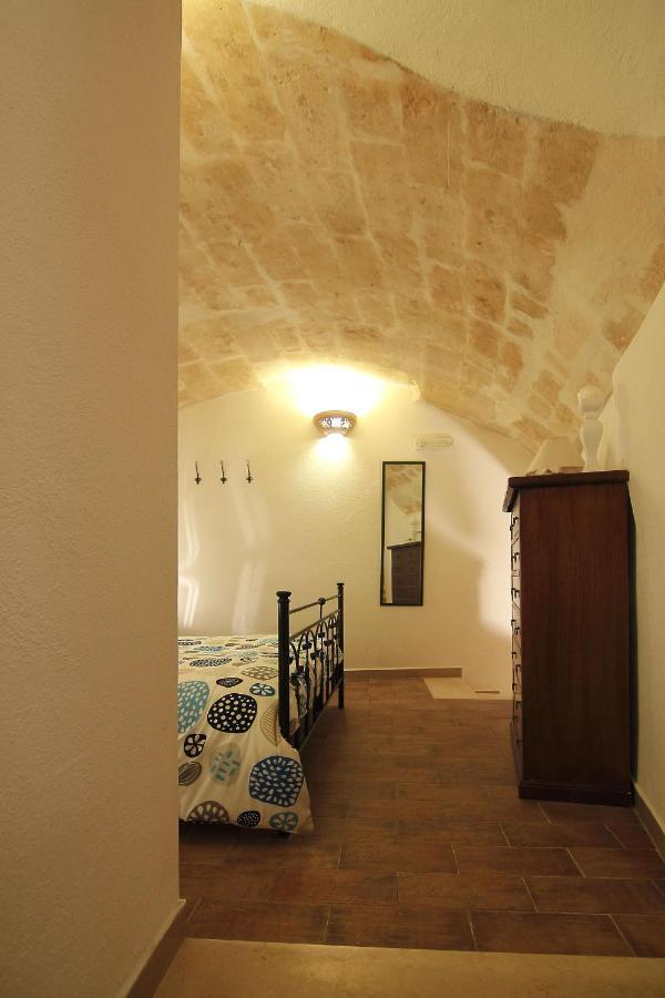 Stay Matera 40 Exterior foto