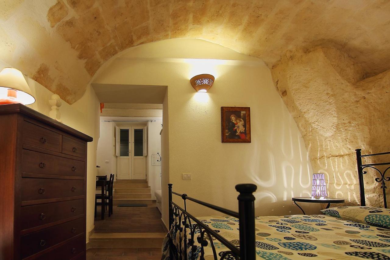 Stay Matera 40 Exterior foto