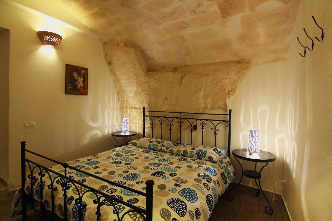 Stay Matera 40 Exterior foto