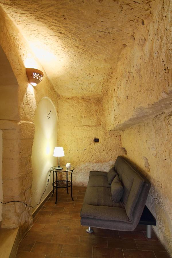 Stay Matera 40 Exterior foto