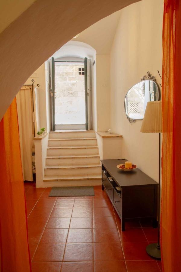 Stay Matera 40 Exterior foto