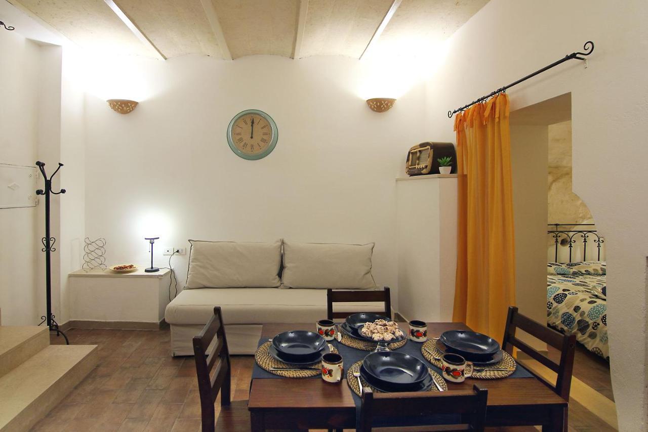 Stay Matera 40 Exterior foto