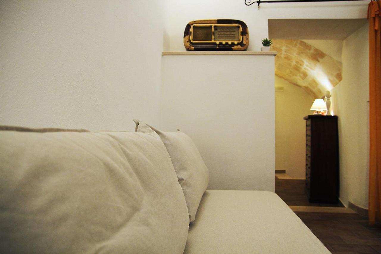 Stay Matera 40 Exterior foto