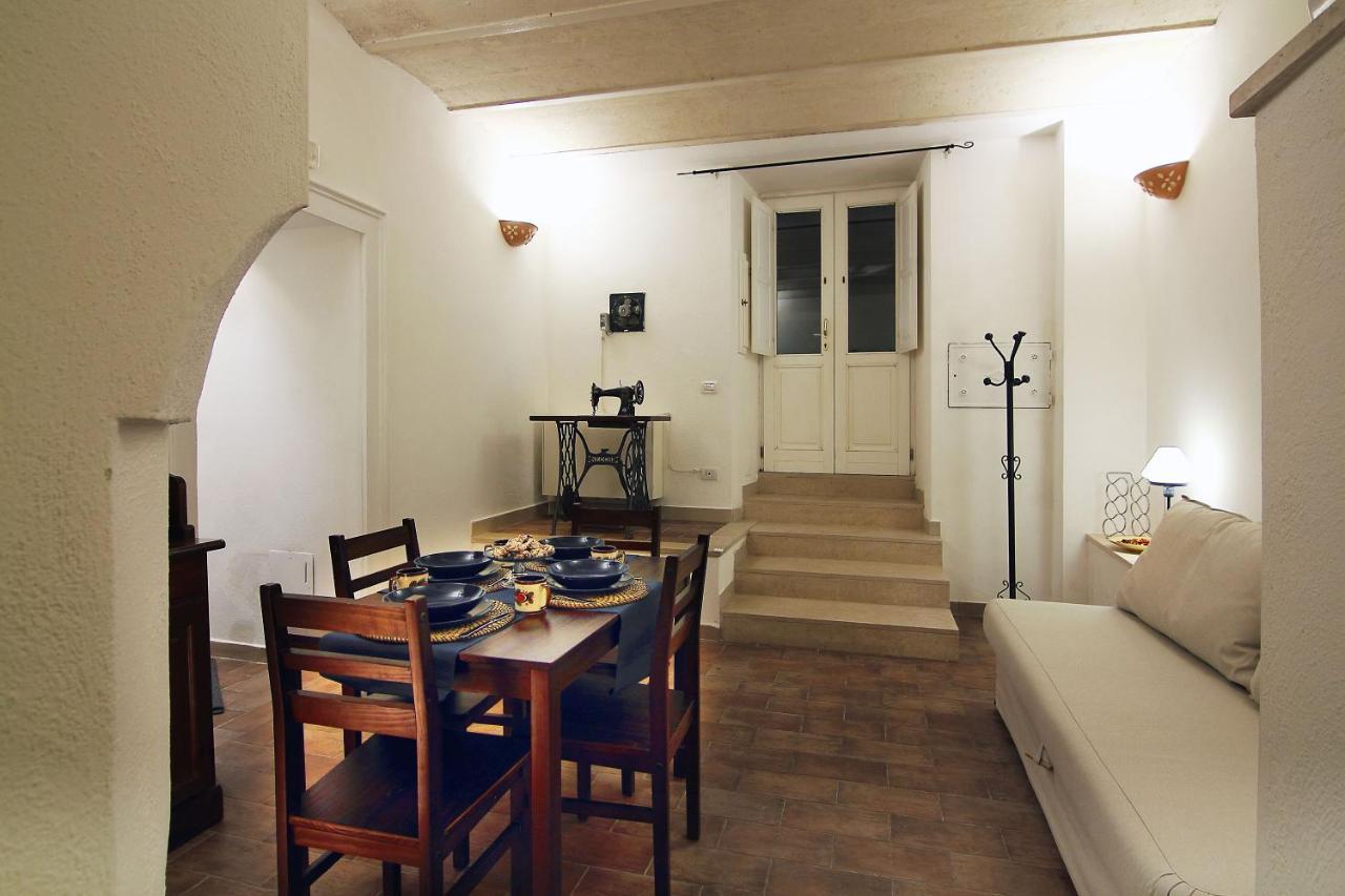 Stay Matera 40 Exterior foto