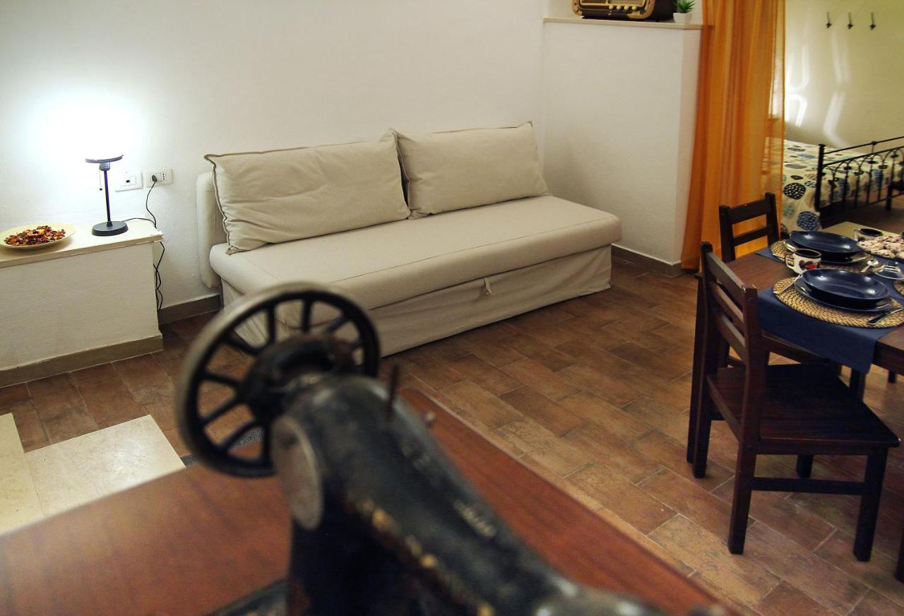 Stay Matera 40 Exterior foto