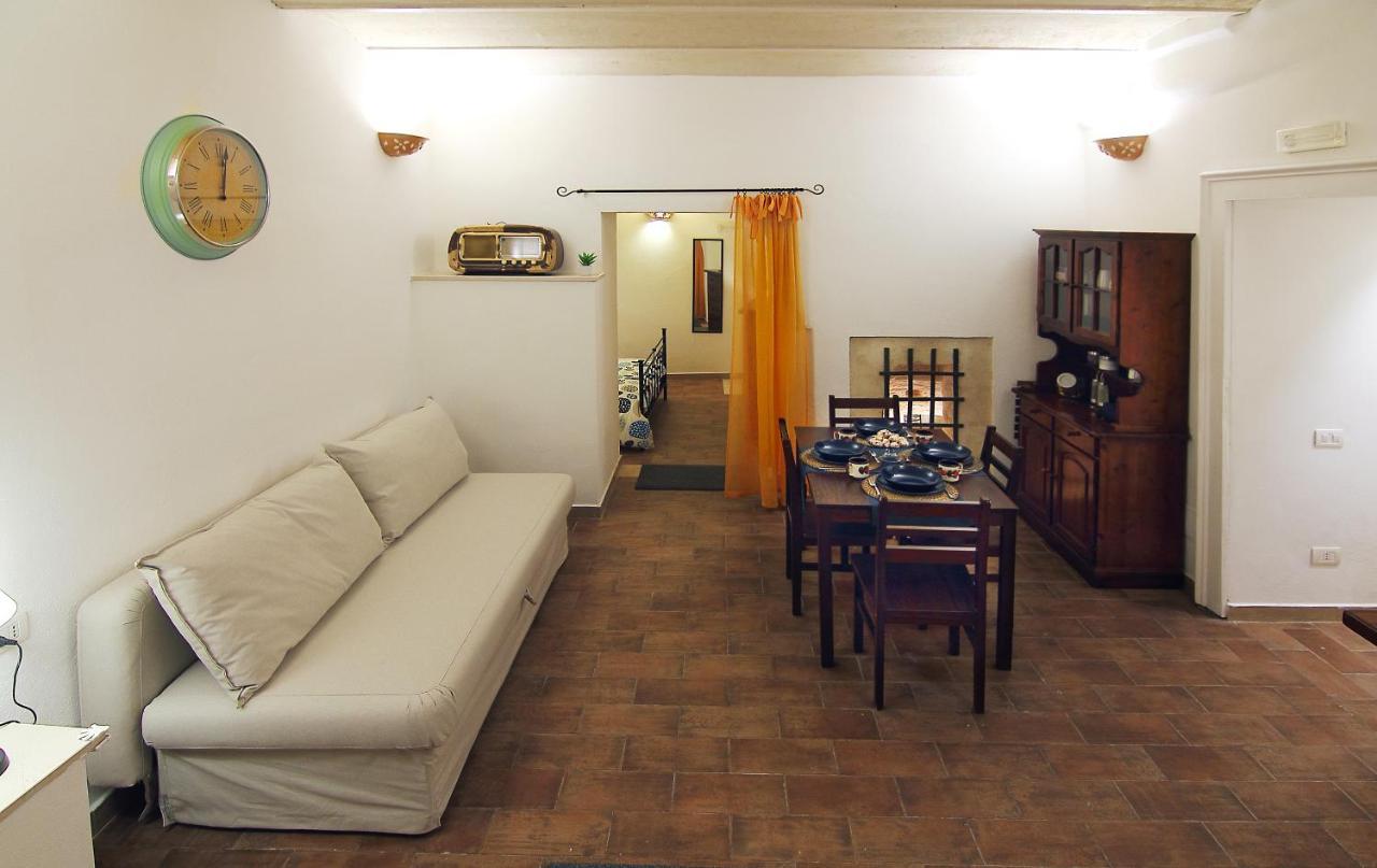 Stay Matera 40 Exterior foto
