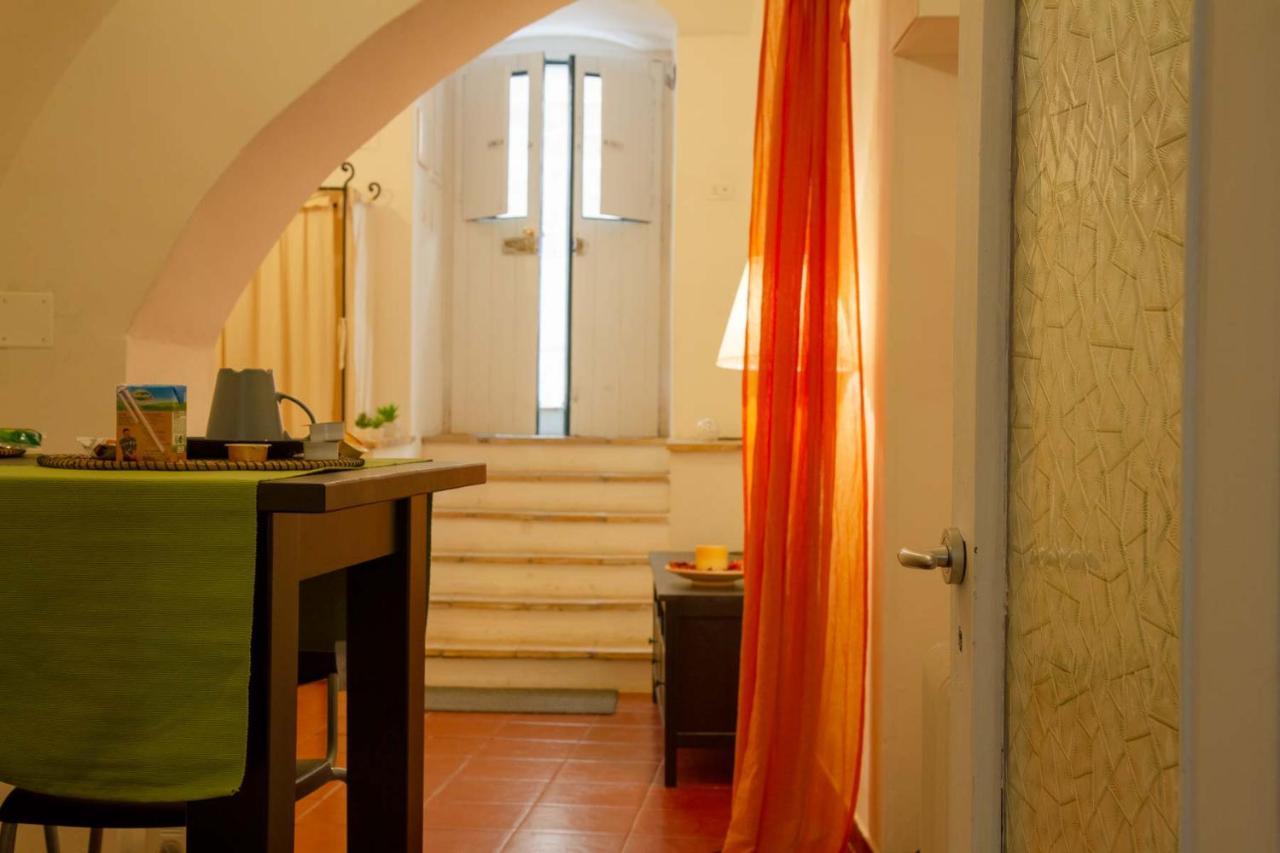 Stay Matera 40 Exterior foto