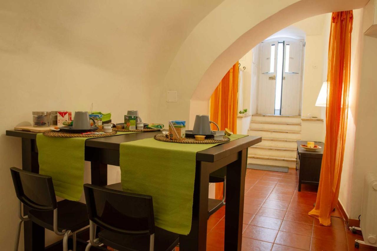 Stay Matera 40 Exterior foto