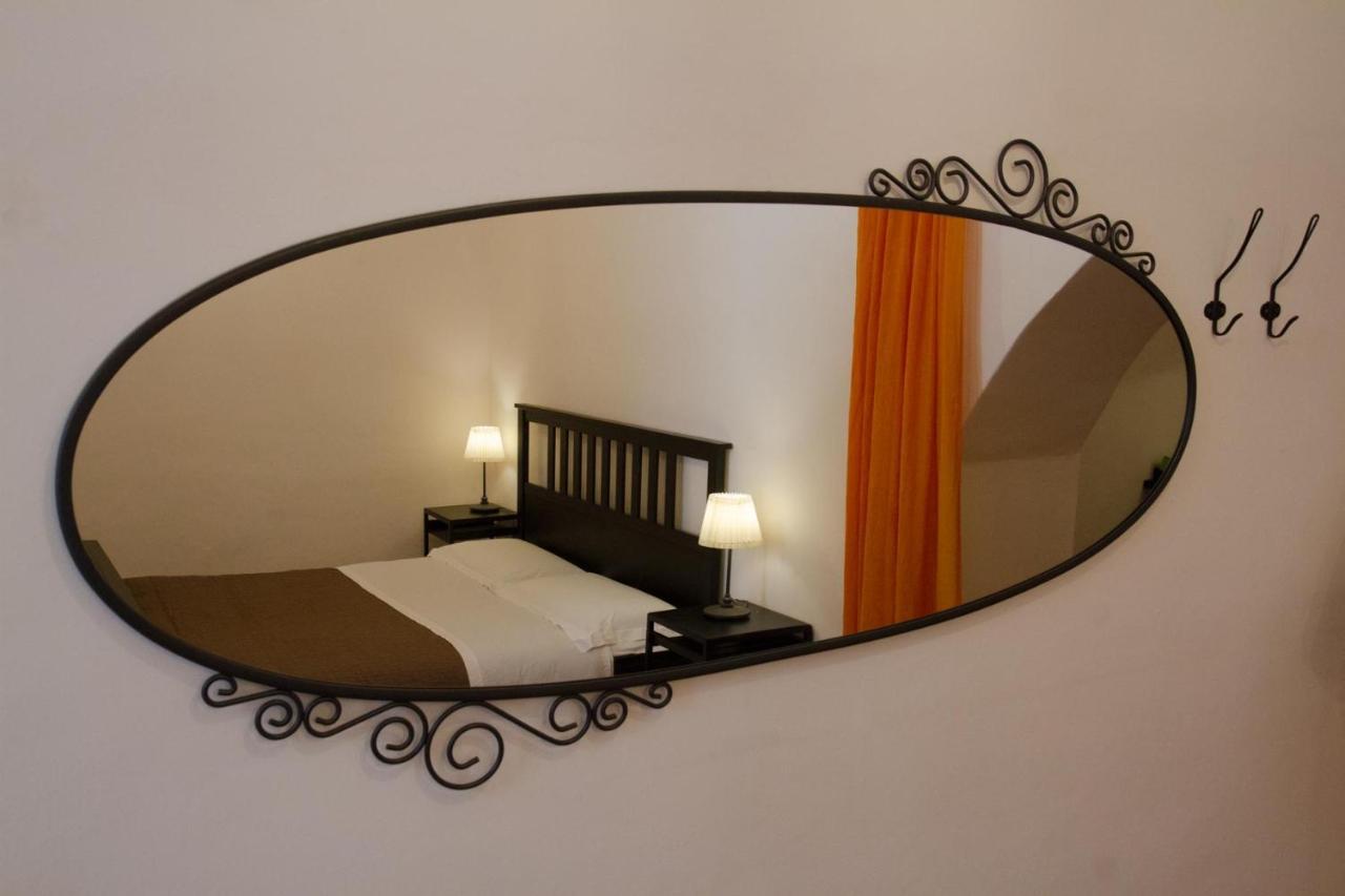 Stay Matera 40 Exterior foto